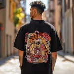 Back to the Future Poster